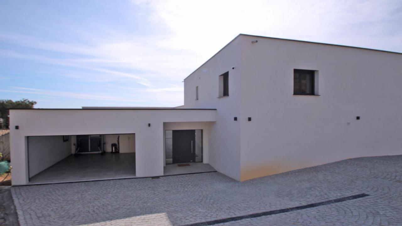 Villa Chantoiseau 雷以桑布尔 外观 照片