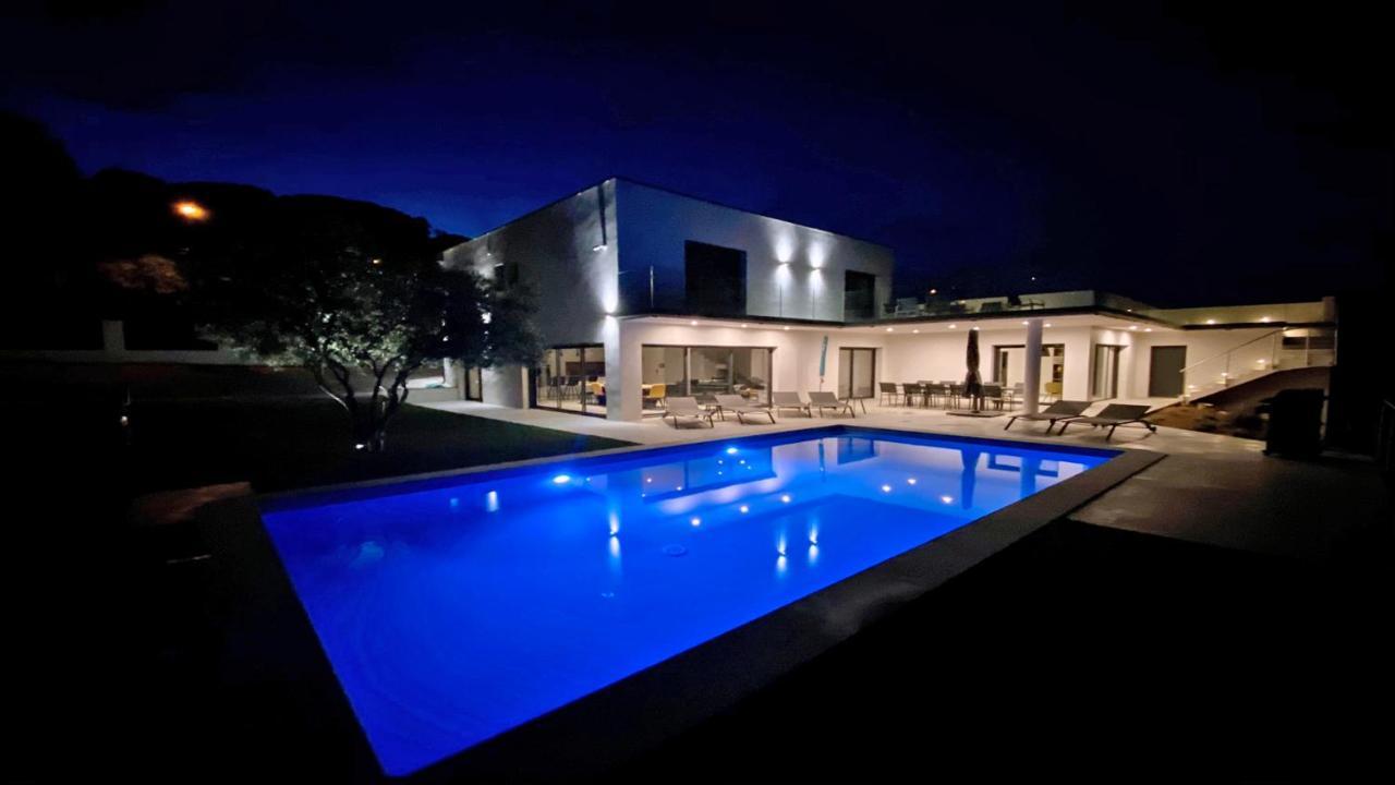 Villa Chantoiseau 雷以桑布尔 外观 照片